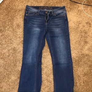 Women’s jeans